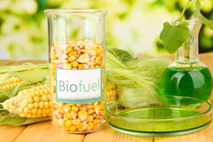Otterburn biofuel availability