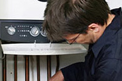 boiler repair Otterburn