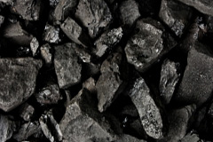 Otterburn coal boiler costs