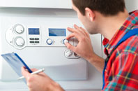 free Otterburn gas safe engineer quotes