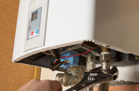 free Otterburn boiler install quotes