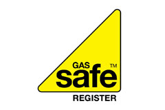 gas safe companies Otterburn
